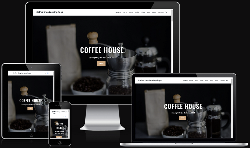coffeehouse
