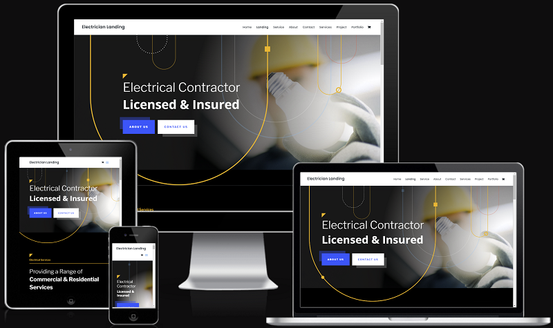 electrician
